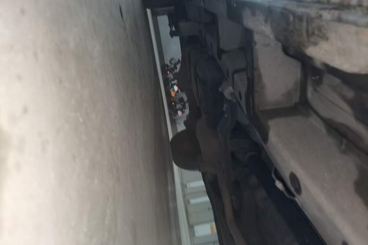 Used CHANGAN KAICHENG Ruixing S50 2018 S50V 1.5L Logistics Edition 5 Seats China VI Standard Chassis Front Right