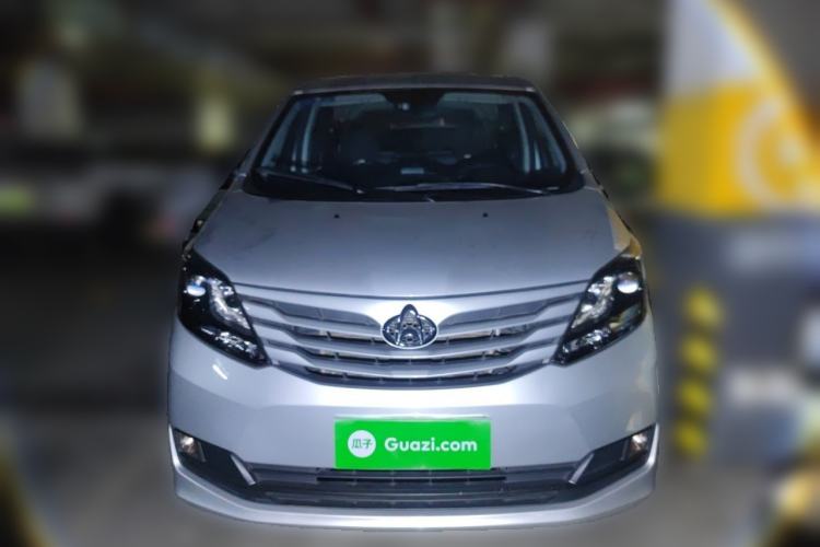 Used CHANGAN KAICHENG Ruixing S50 2018 S50V 1.5L Logistics Edition 5 Seats China V Emission Standard Exterior 1