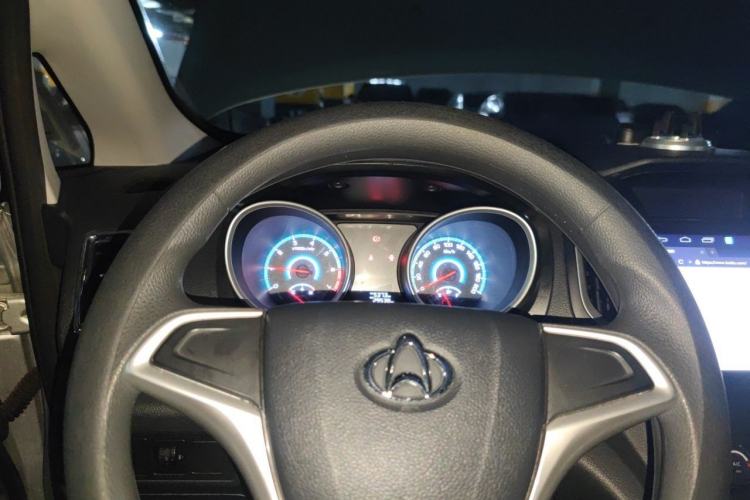 Used CHANGAN KAICHENG Ruixing S50 2018 S50V 1.5L Logistics Edition 5 Seats China V Emission Standard Instrument Cluster