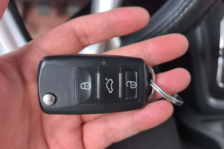 Used CHANGAN KAICHENG Ruixing S50 2018 S50V 1.5L Logistics Edition 5 Seats China V Emission Standard Vehicle Key