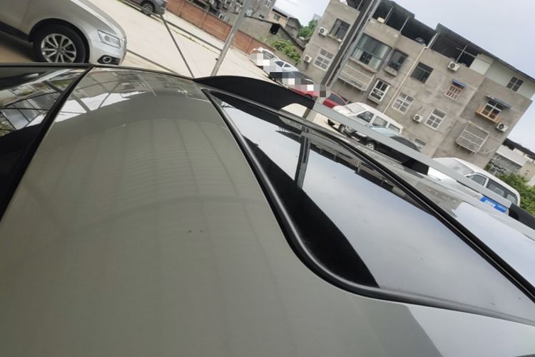 Used CHANGAN KAICHENG Ruixing S50T 2018 1.5T Manual Elite Edition China V Standard Roof
