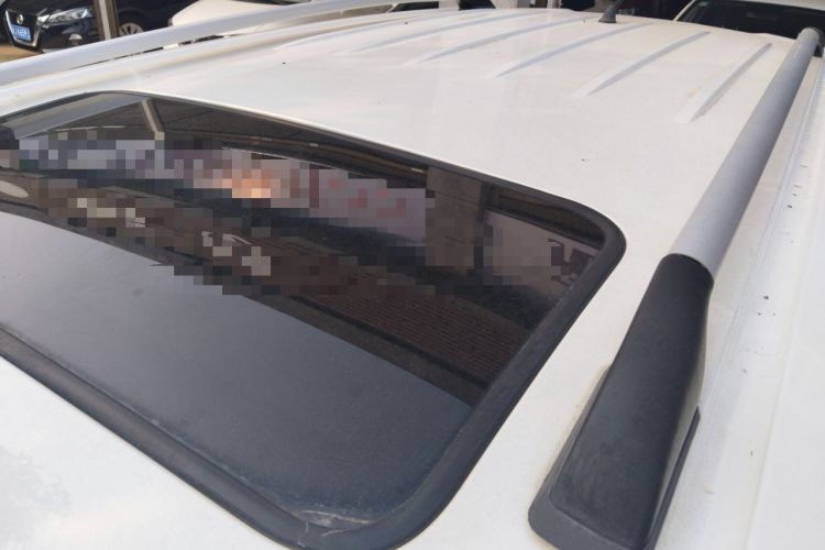 Used CHANGAN KAICHENG Ruixing S50T 2018 1.5L Manual Standard Edition China V standard Roof