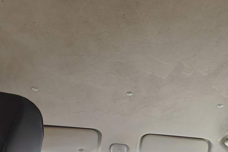 Used CHANGAN KAICHENG Shenqi F30 2016 1.5L Luxury Short-Wheelbase DAM15L Headliner