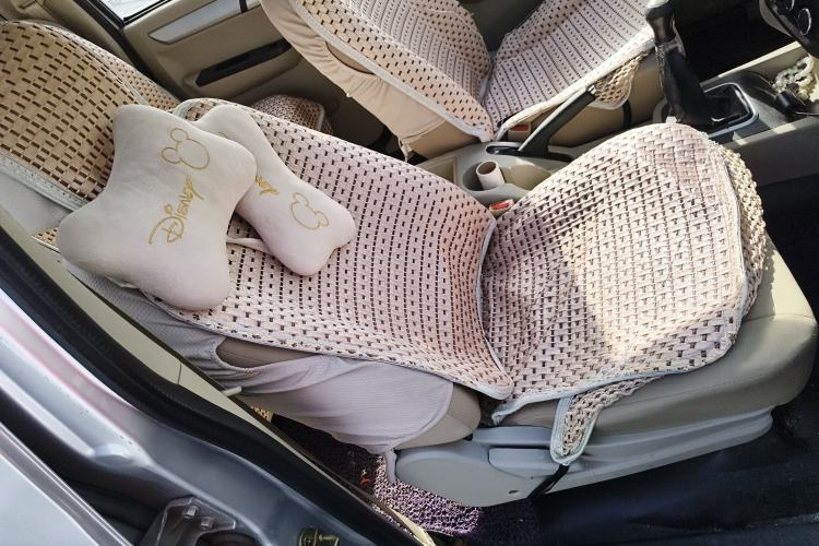 Used CHANGAN KAICHENG Shenqi F30 2016 1.5L Comfort Plus Long Wheelbase DAM15L Right Front Seat