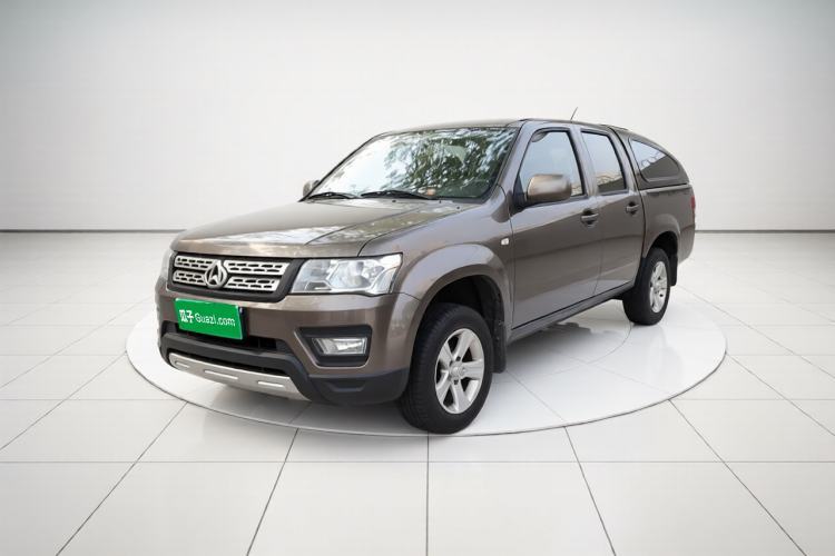 CHANGAN KAICHENG Shenqi F30 2018 1.5L Elite Edition Short Wheelbase DAM15L usata Guazi used car, China used car export, Used car for sale, Used  cars, Cheapest cars for sale