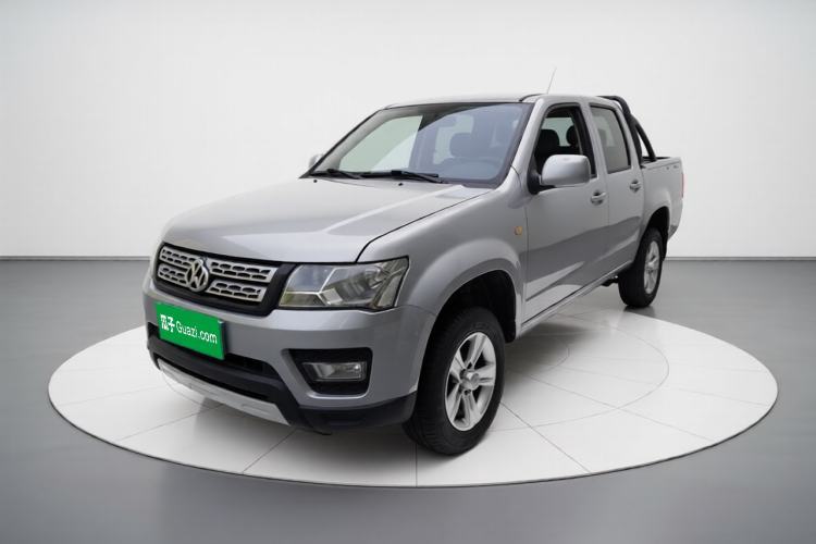 Used CHANGAN KAICHENG Shenqi F30 2018 1.5L Comfort Trim Short Wheelbase DAM15L Guazi used car, China used car export, Used car for sale, Used CHANGAN KAICHENG cars, Cheapest cars for sale