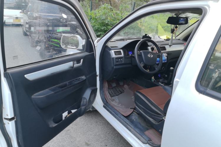 Used CHANGAN KAICHENG Shenqi F30  Driver Seat