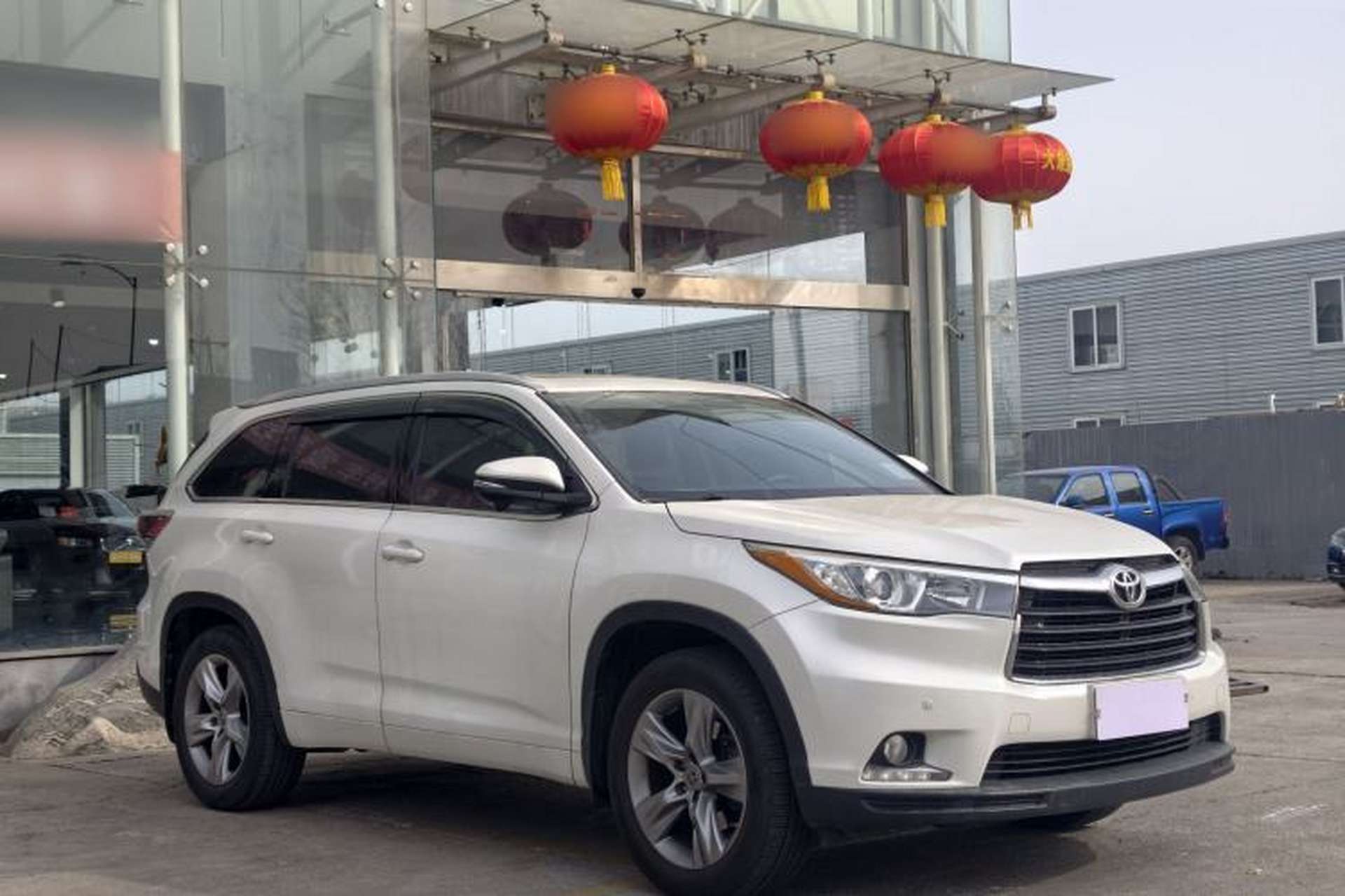 Used CHANGAN KAICHENG Shenqi F30 2018 1.5L Elite Edition Short Wheelbase DAM15L Exterior 7