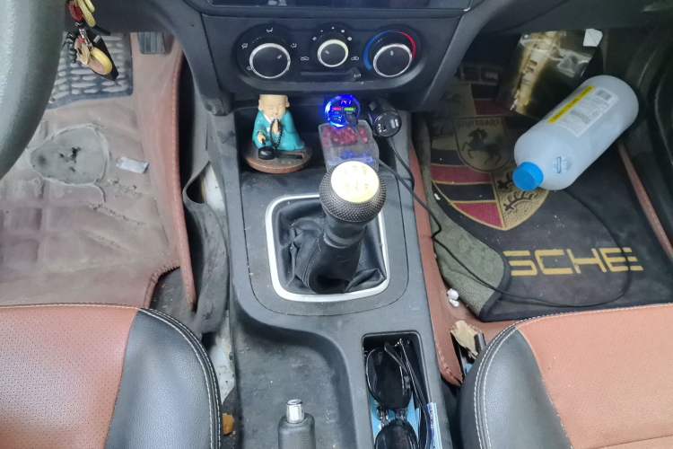 Used CHANGAN KAICHENG Shenqi F30  Gear Lever