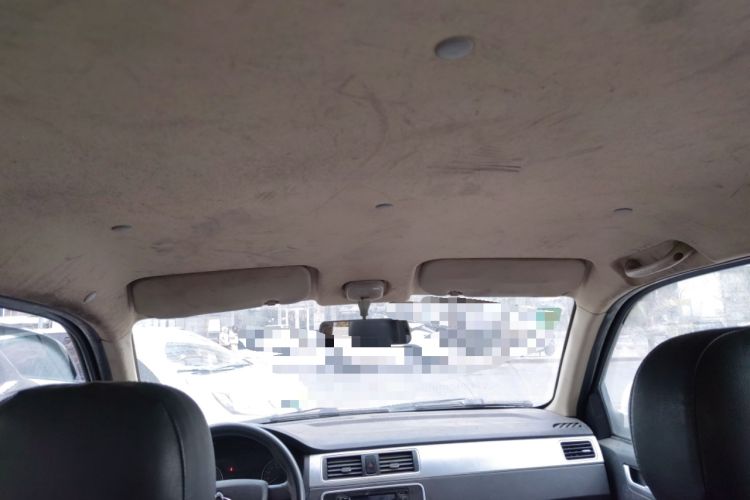 Used CHANGAN KAICHENG Shenqi F30 2018 1.5L Comfort Trim Short Wheelbase DAM15L Headliner