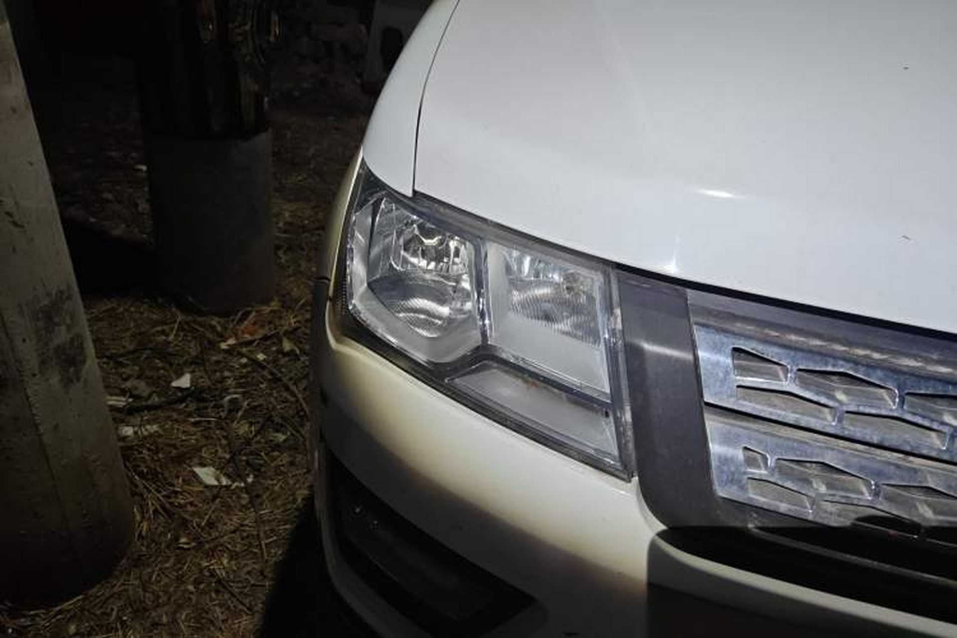 Used CHANGAN KAICHENG Shenqi F30  Right Front Headlight