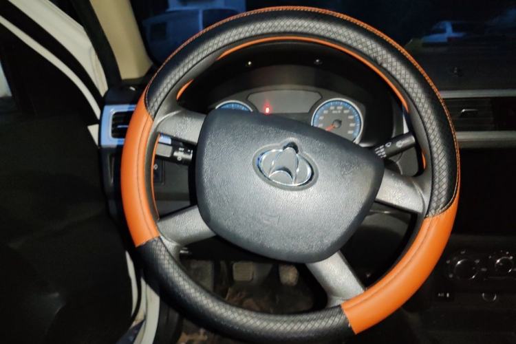 Used CHANGAN KAICHENG Shenqi F30 2018 1.5L Comfort Trim Short Wheelbase DAM15L Steering Wheel