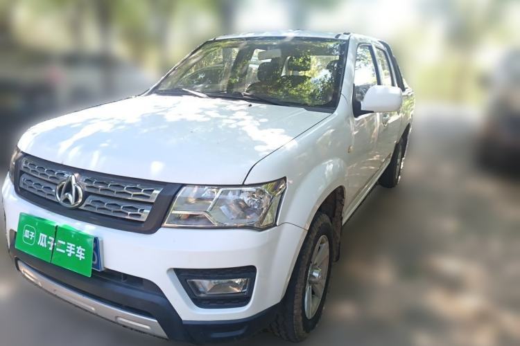 Used CHANGAN KAICHENG Shenqi F30 2018 1.5L Comfort Trim Short Wheelbase DAM15L Guazi used car, China used car export, Used car for sale, Used  cars, Cheapest cars for sale