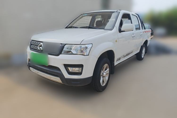 Used CHANGAN KAICHENG Shenqi F30 2018 1.5L Elite Edition Short Wheelbase DAM15L Guazi used car, China used car export, Used car for sale, Used cars, Cheapest cars for sale
