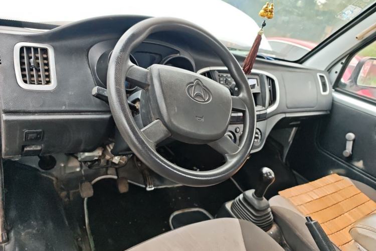 Used CHANGAN KAICHENG Shenqi F30  Center Console
