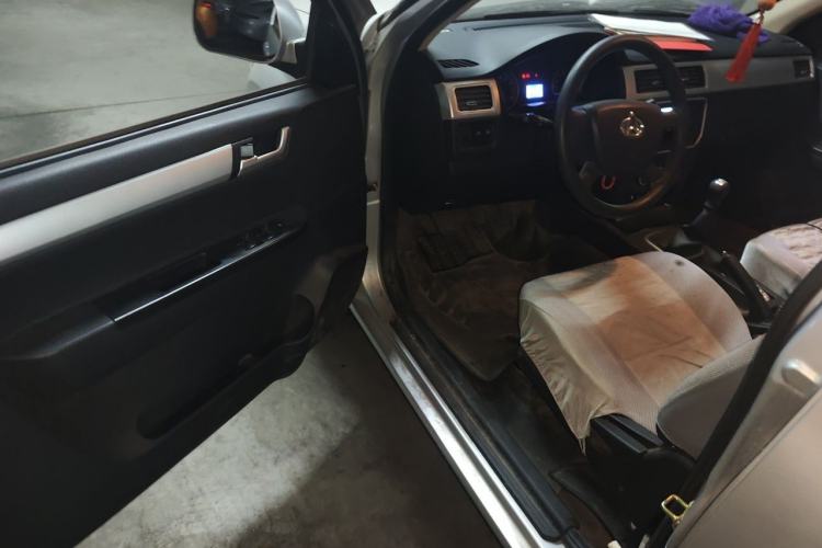 Used CHANGAN KAICHENG Shenqi F30  Driver Seat