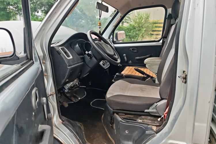 Used CHANGAN KAICHENG Shenqi F30  Driver Seat