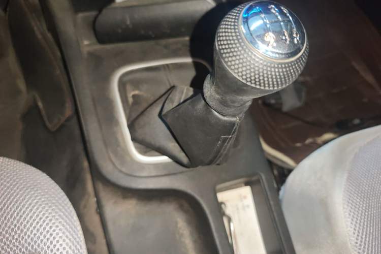 Used CHANGAN KAICHENG Shenqi F30  Gear Lever