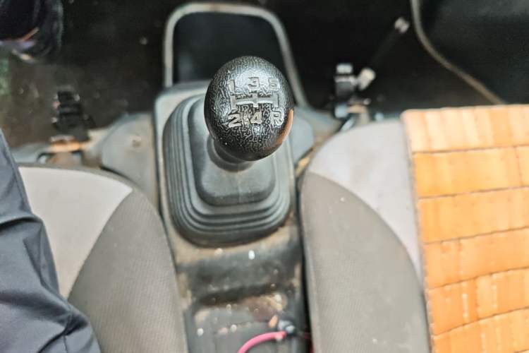Used CHANGAN KAICHENG Shenqi F30  Gear Lever