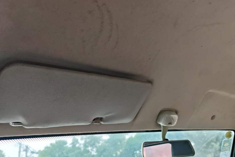 Used CHANGAN KAICHENG Shenqi F30  Headliner