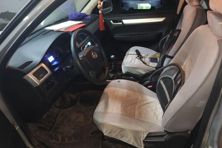 Used CHANGAN KAICHENG Shenqi F30  Left Front Seat