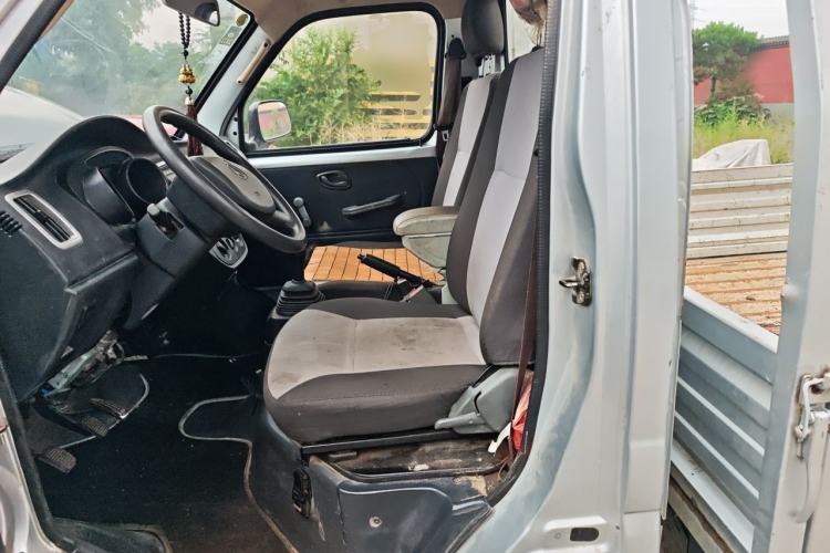Used CHANGAN KAICHENG Shenqi F30  Left Rear Seat