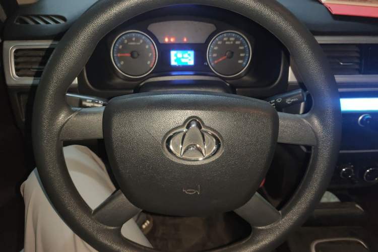 Used CHANGAN KAICHENG Shenqi F30  Steering Wheel