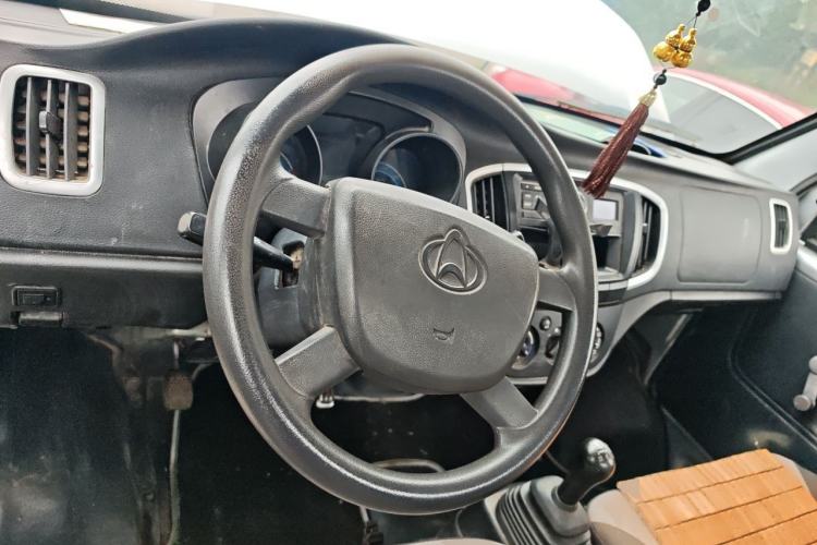 Used CHANGAN KAICHENG Shenqi F30  Steering Wheel