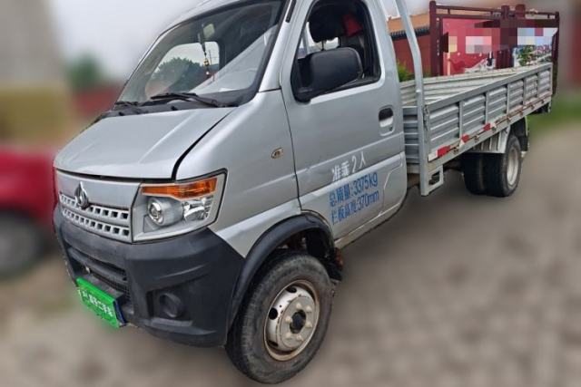 Used CHANGAN KAICHENG Shenqi F30