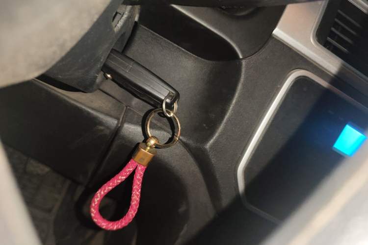 Used CHANGAN KAICHENG Shenqi F30  Vehicle Key