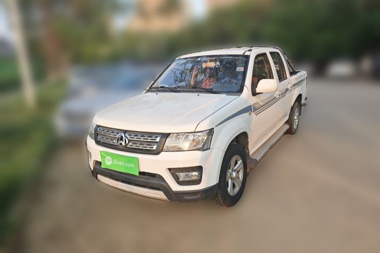 CHANGAN KAICHENG Shenqi F30 2019 1.5L Elite Version China VI Dual-Cab Short Wheelbase DAM15KL d’occasion Guazi used car, China used car export, Used car for sale, Used cars, Cheapest cars for sale