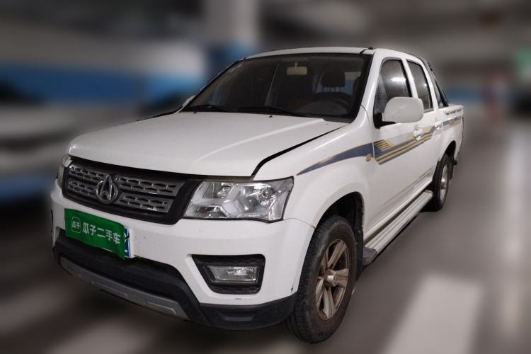 CHANGAN KAICHENG Shenqi F30 Changan Shenqi 2019, 1.5L, 5 seats, manual transmission d’occasion Guazi used car, China used car export, Used car for sale, Used cars, Cheapest cars for sale