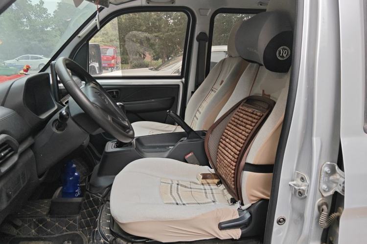 Used CHANGAN KAICHENG Shenqi PLUS 2022 1.8L Standard Vehicle Luxury Version Double Cab – 4J18V Left Front Seat