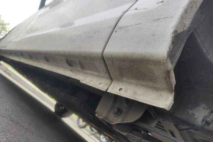 Used CHANGAN KAICHENG Shenqi T10EV  Chassis Rear Left