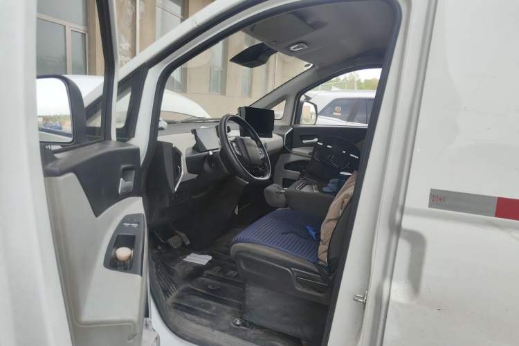 Used CHANGAN KAICHENG Shenqi T10EV  Driver Seat