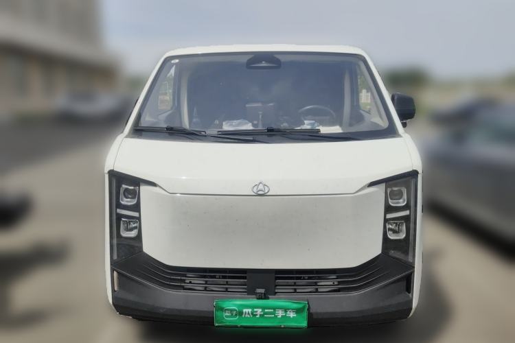 Used CHANGAN KAICHENG Shenqi T10EV  Front