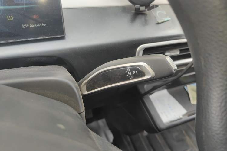 Used CHANGAN KAICHENG Shenqi T10EV  Gear Lever