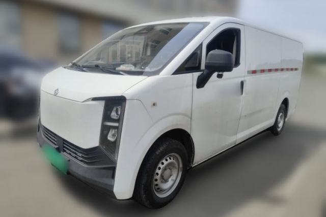 Used CHANGAN KAICHENG Shenqi T10EV 