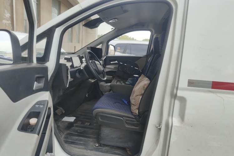 Used CHANGAN KAICHENG Shenqi T10EV  Left Front Seat