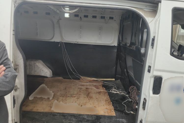 Used CHANGAN KAICHENG Shenqi T10EV  Left Rear Seat