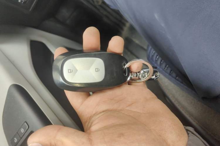 Used CHANGAN KAICHENG Shenqi T10EV  Vehicle Key