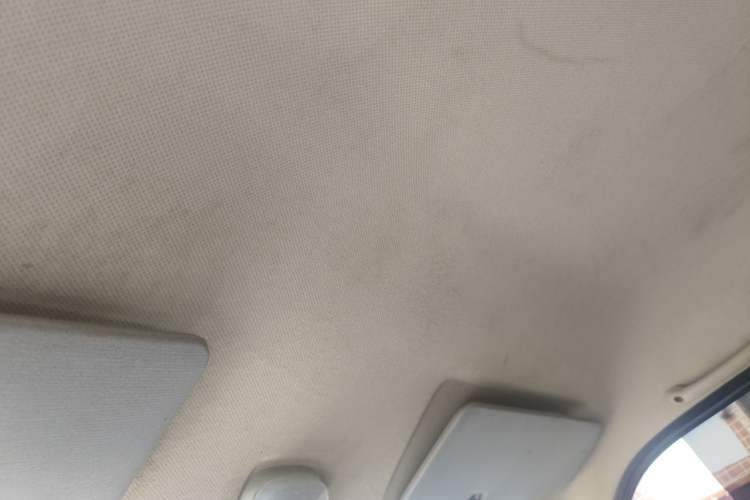 Used CHANGAN KAICHENG Shenqi T20 2021 1.5L Wealth Edition Base Single-Row DAM15KR Headliner