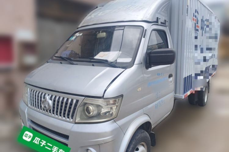 Used CHANGAN KAICHENG Shenqi T20 2021 1.5L Wealth Edition Base Single-Row DAM15KR Guazi used car, China used car export, Used car for sale, Used CHANGAN KAICHENG cars, Cheapest cars for sale