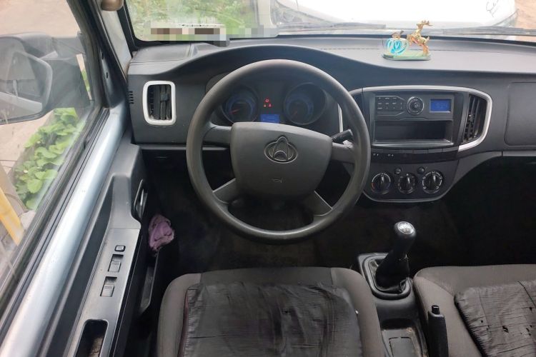 Used CHANGAN KAICHENG Shenqi T20 2021 1.5L Luxury Double-Cab DAM15KR Steering Wheel