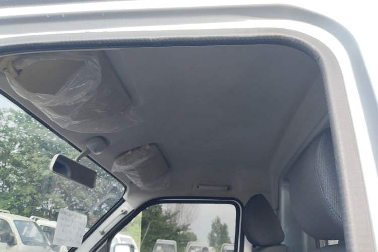 Used CHANGAN KAICHENG Shenqi T30 2021 1.6L Comfort Single-Row 3.6m Standard Vehicle DAM16KR Headliner