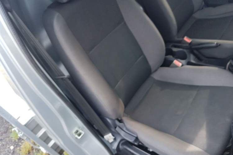 Used CHANGAN KAICHENG Shenqi T30 2021 1.6L Comfort Single-Row 3.6m Standard Vehicle DAM16KR Right Front Seat