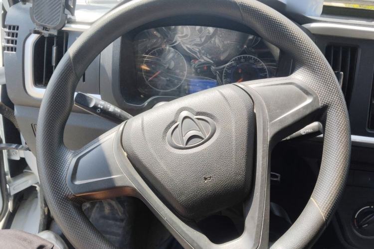 Used CHANGAN KAICHENG Shenqi T30 2021 1.6L Comfort Single-Row 3.6m Standard Vehicle DAM16KR Steering Wheel