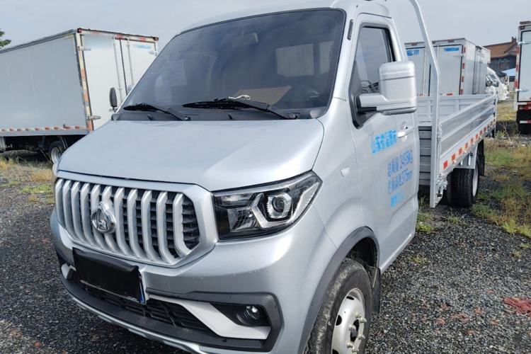 Used CHANGAN KAICHENG Shenqi T30 2021 1.6L Comfort Single-Row 3.6m Standard Vehicle DAM16KR Guazi used car, China used car export, Used car for sale, Used  cars, Cheapest cars for sale