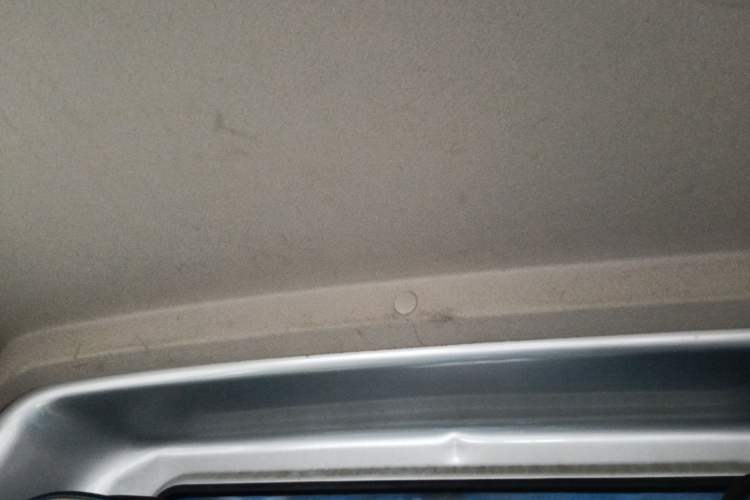 Used CHANGAN KAICHENG Shenqi T30EV 2023 Cargo Truck Comfort Model Headliner