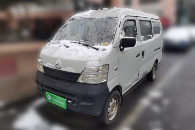 Used CHANGAN KAICHENG Star 2 2009 1.0L-SC6399E Base Version